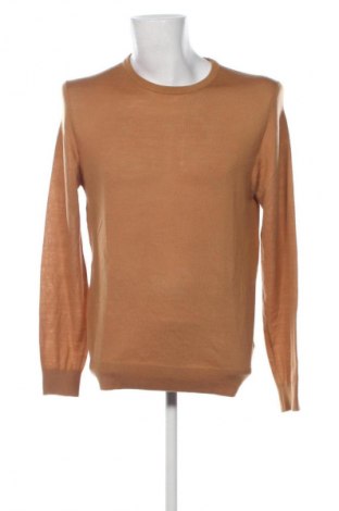 Herrenpullover Tiger Of Sweden, Größe L, Farbe Braun, Preis € 53,00