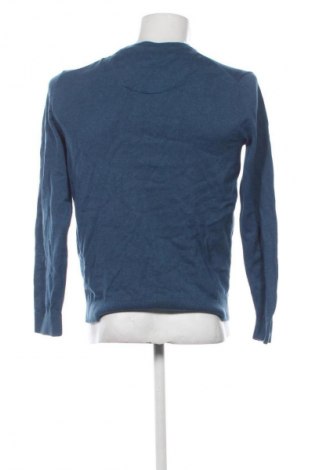 Мъжки пуловер Tom Tailor, Размер M, Цвят Син, Цена 17,89 €