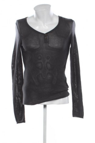 Férfi pulóver Tom Tailor, Méret S, Szín Szürke, Ár 18 809 Ft