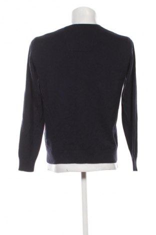 Férfi pulóver Tom Tailor, Méret L, Szín Kék, Ár 10 239 Ft