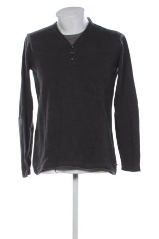 Herrenpullover Tom Tailor, Größe L, Farbe Grau, Preis € 25,00