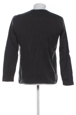 Herrenpullover Tom Tailor, Größe L, Farbe Grau, Preis € 25,00