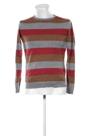 Herrenpullover Tom Tailor, Größe M, Farbe Mehrfarbig, Preis € 25,00