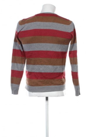 Herrenpullover Tom Tailor, Größe M, Farbe Mehrfarbig, Preis € 25,00