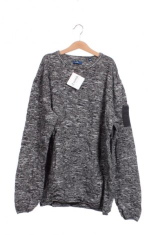 Pánský svetr  Tom Tailor, Velikost XL, Barva Vícebarevné, Cena  249,00 Kč