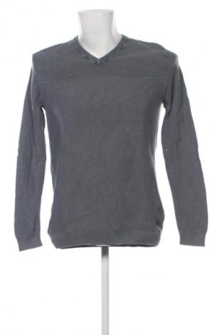 Férfi pulóver Tom Tailor, Méret L, Szín Szürke, Ár 5 719 Ft