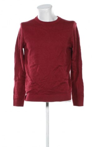 Pánský svetr  Tom Tailor, Velikost M, Barva Červená, Cena  339,00 Kč