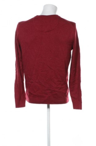Pánský svetr  Tom Tailor, Velikost M, Barva Červená, Cena  339,00 Kč
