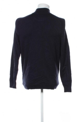 Herrenpullover Tom Tailor, Größe M, Farbe Blau, Preis € 24,99