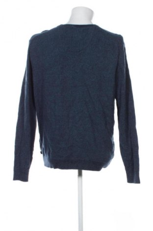 Férfi pulóver Tom Tailor, Méret L, Szín Kék, Ár 7 299 Ft