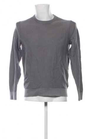 Pánský svetr  Tommy Hilfiger, Velikost M, Barva Šedá, Cena  1 379,00 Kč
