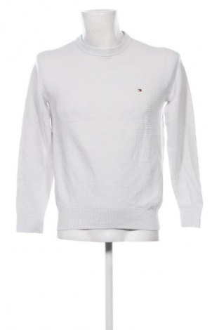 Pánský svetr  Tommy Hilfiger, Velikost S, Barva Krémová, Cena  1 159,00 Kč