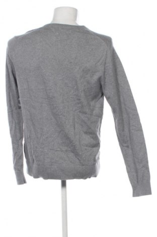 Pánský svetr  Tommy Hilfiger, Velikost L, Barva Šedá, Cena  1 059,00 Kč