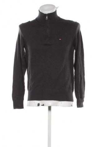 Herrenpullover Tommy Hilfiger, Größe S, Farbe Schwarz, Preis € 137,99