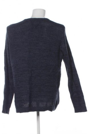 Férfi pulóver Tommy Jeans, Méret XXL, Szín Kék, Ár 15 249 Ft