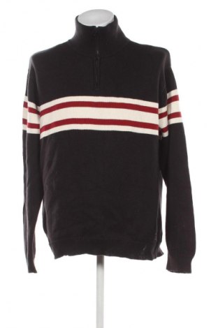 Мъжки пуловер Tommy Jeans, Размер XXL, Цвят Кафяв, Цена 24,03 €