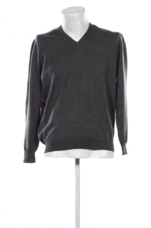 Pánský svetr  Trussardi, Velikost M, Barva Šedá, Cena  579,00 Kč