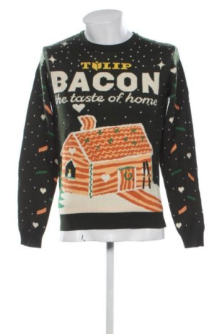 Férfi pulóver Tulip, Méret M, Szín Sokszínű, Ár 12 199 Ft