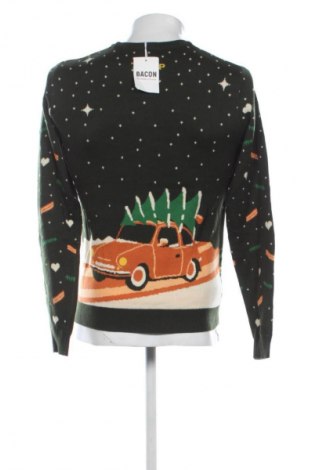 Férfi pulóver Tulip, Méret M, Szín Sokszínű, Ár 12 199 Ft