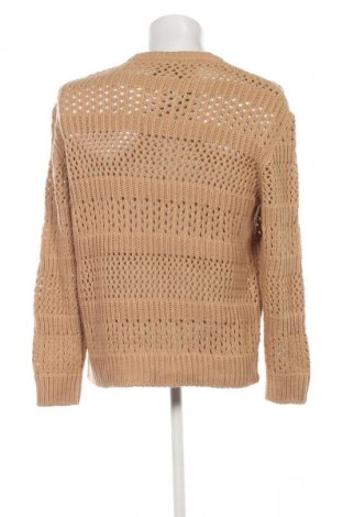 Pánský svetr  Unbranded, Velikost S, Barva Béžová, Cena  349,00 Kč