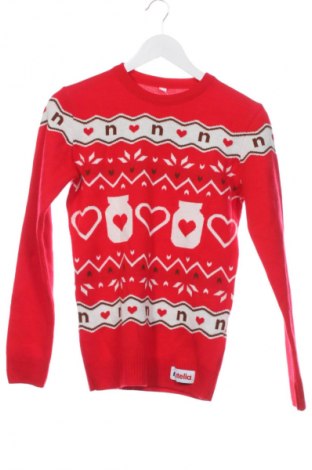 Męski sweter Unbranded, Rozmiar XS, Kolor Kolorowy, Cena 12,99 zł