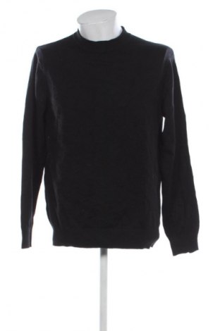 Ανδρικό πουλόβερ Unbranded, Μέγεθος XL, Χρώμα Μαύρο, Τιμή 9,99 €