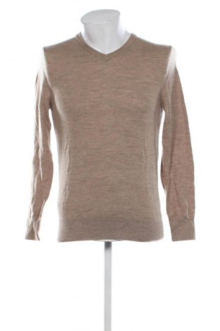 Férfi pulóver Blaq, Méret S, Szín Barna, Ár 3 669 Ft