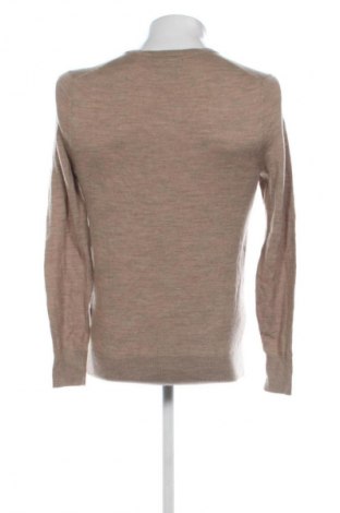 Férfi pulóver Blaq, Méret S, Szín Barna, Ár 3 669 Ft