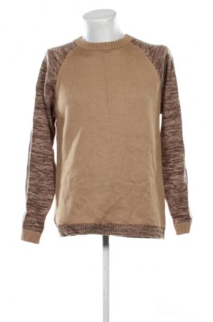 Pánský svetr  Unbranded, Velikost XL, Barva Hnědá, Cena  529,00 Kč