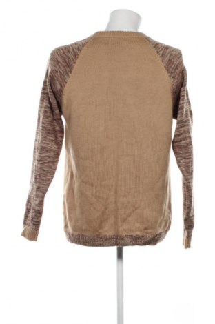 Pánský svetr  Unbranded, Velikost XL, Barva Hnědá, Cena  529,00 Kč
