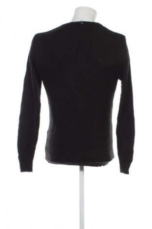 Мъжки пуловер Unbranded, Размер M, Цвят Черен, Цена 3,57 €