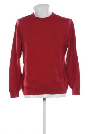 Pánský svetr  Unbranded, Velikost L, Barva Červená, Cena  279,00 Kč