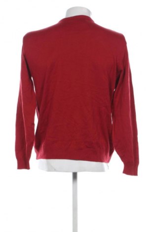 Pánský svetr  Unbranded, Velikost L, Barva Červená, Cena  279,00 Kč