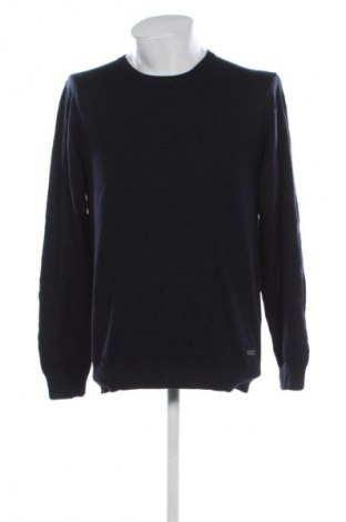 Мъжки пуловер Unbranded, Размер M, Цвят Син, Цена 6,13 €