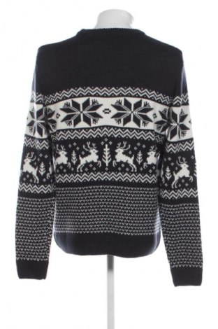 Мъжки пуловер Unbranded, Размер L, Цвят Многоцветен, Цена 12,27 €