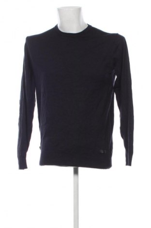 Férfi pulóver Unbranded, Méret L, Szín Kék, Ár 4 839 Ft