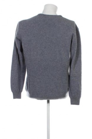 Férfi pulóver Unbranded, Méret XXL, Szín Kék, Ár 9 029 Ft