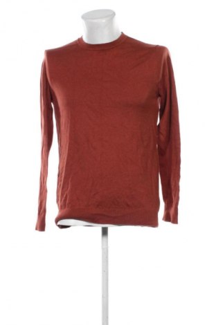 Мъжки пуловер Unbranded, Размер S, Цвят Кафяв, Цена 8,18 €