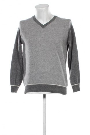 Pánský svetr  Unbranded, Velikost L, Barva Šedá, Cena  249,00 Kč