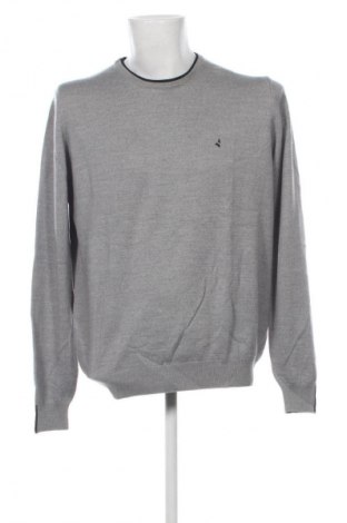 Pánský svetr  Unbranded, Velikost XXL, Barva Šedá, Cena  269,00 Kč