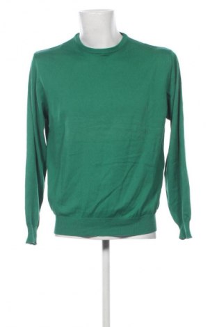 Pánsky sveter  Unbranded, Veľkosť XXL, Farba Zelená, Cena  8,95 €