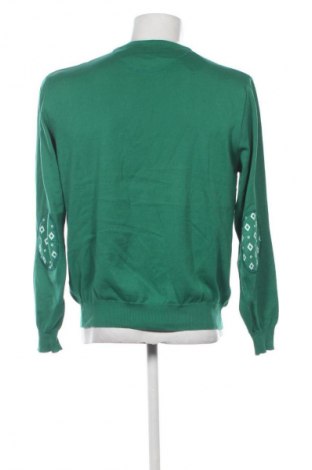 Pánsky sveter  Unbranded, Veľkosť XXL, Farba Zelená, Cena  8,95 €