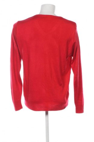 Męski sweter Unbranded, Rozmiar XL, Kolor Czerwony, Cena 47,99 zł