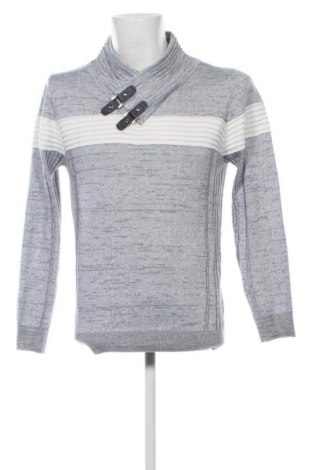 Pánský svetr  Unbranded, Velikost XXL, Barva Šedá, Cena  269,00 Kč