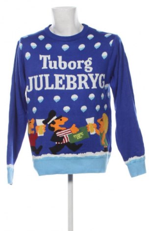 Pánský svetr  Unbranded, Velikost L, Barva Vícebarevné, Cena  229,00 Kč