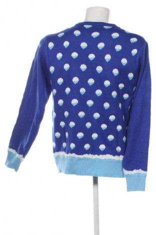 Pánský svetr  Unbranded, Velikost L, Barva Vícebarevné, Cena  229,00 Kč