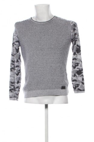Мъжки пуловер Unbranded, Размер M, Цвят Многоцветен, Цена 10,22 €
