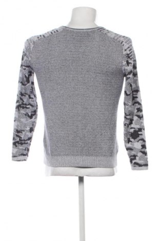 Мъжки пуловер Unbranded, Размер M, Цвят Многоцветен, Цена 10,22 €