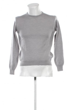 Pánský svetr  Unbranded, Velikost M, Barva Šedá, Cena  239,00 Kč