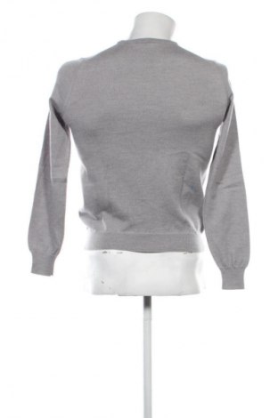 Pánský svetr  Unbranded, Velikost M, Barva Šedá, Cena  239,00 Kč